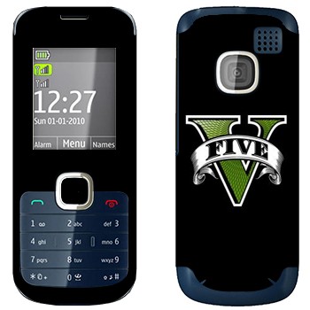   «GTA 5 »   Nokia C2-00