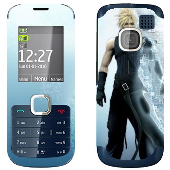   «  - Final Fantasy»   Nokia C2-00