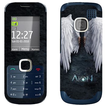   «  - Aion»   Nokia C2-00