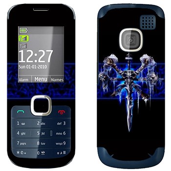   «    - Warcraft»   Nokia C2-00