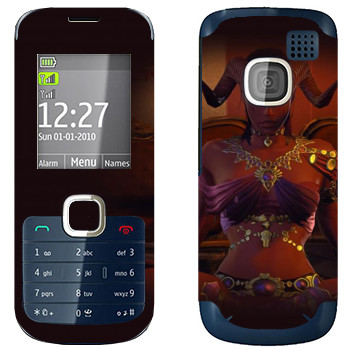   «Neverwinter Aries»   Nokia C2-00