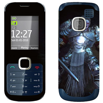   «Neverwinter »   Nokia C2-00