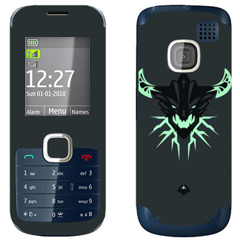   «Outworld Devourer»   Nokia C2-00