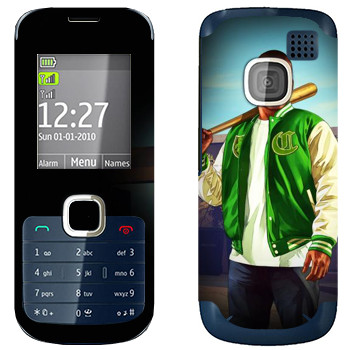   «   - GTA 5»   Nokia C2-00