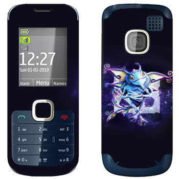  «Puck    »   Nokia C2-00
