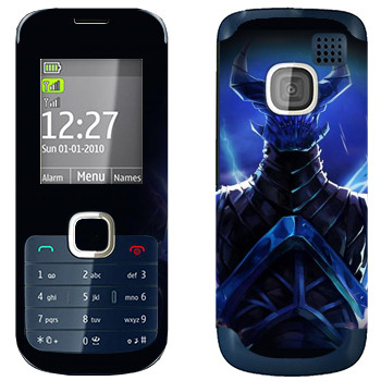   «Razor -  »   Nokia C2-00