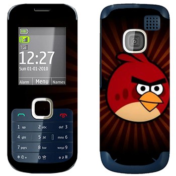   « - Angry Birds»   Nokia C2-00