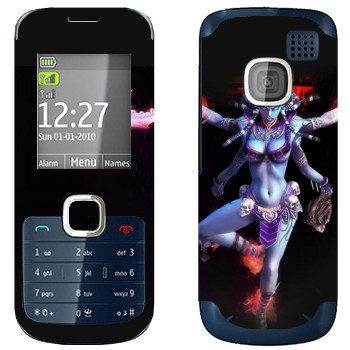   «Shiva : Smite Gods»   Nokia C2-00