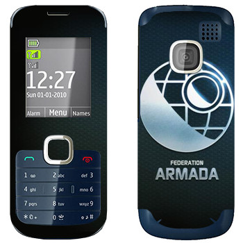   «Star conflict Armada»   Nokia C2-00