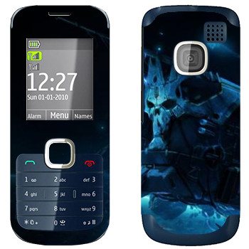   «Star conflict Death»   Nokia C2-00