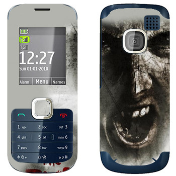   «The Evil Within -  »   Nokia C2-00