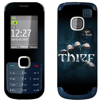   «Thief - »   Nokia C2-00