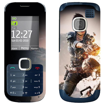   «Titanfall -»   Nokia C2-00