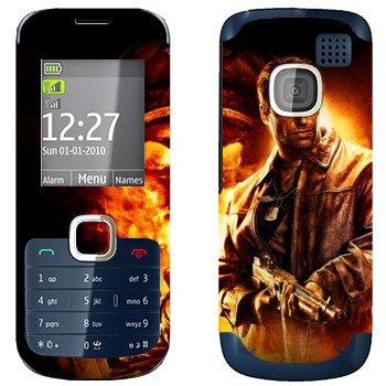   «Wolfenstein -   »   Nokia C2-00