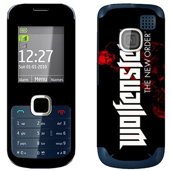   «Wolfenstein - »   Nokia C2-00