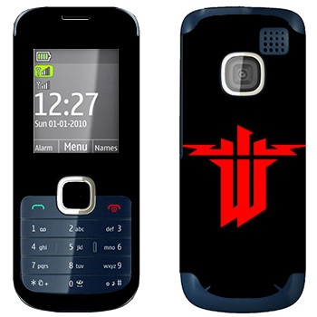   «Wolfenstein»   Nokia C2-00