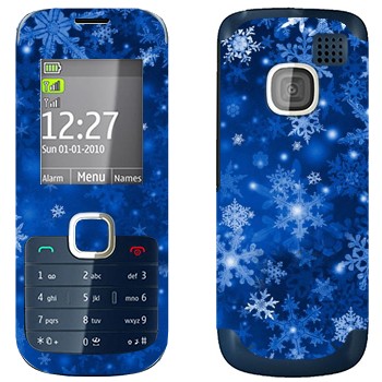   « -  »   Nokia C2-00