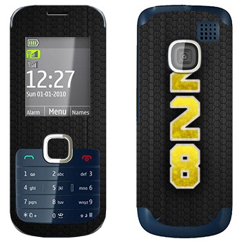   «228»   Nokia C2-00