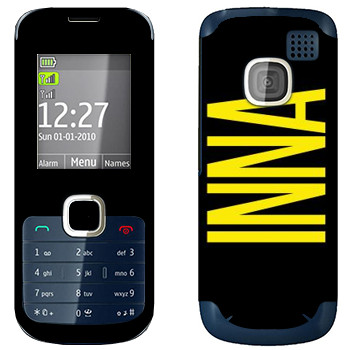   «Inna»   Nokia C2-00