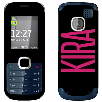   «Kira»   Nokia C2-00
