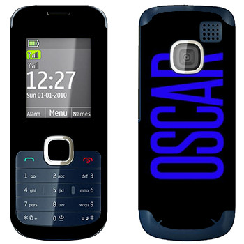   «Oscar»   Nokia C2-00