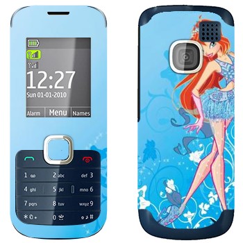   « - WinX»   Nokia C2-00