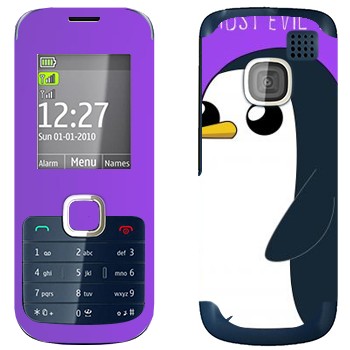   « - Adventure Time»   Nokia C2-00