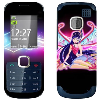   «  - WinX»   Nokia C2-00