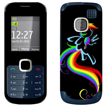   «My little pony paint»   Nokia C2-00