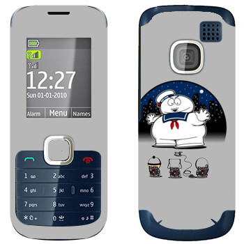   «   -  »   Nokia C2-00