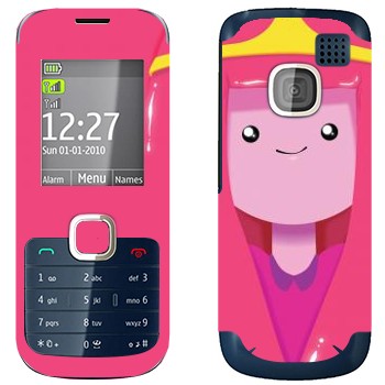   «  - Adventure Time»   Nokia C2-00