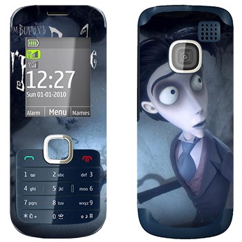   « -  »   Nokia C2-00