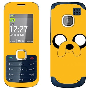   «  Jake»   Nokia C2-00