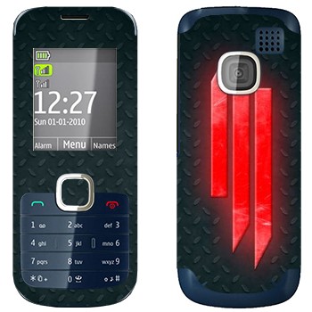   «Skrillex»   Nokia C2-00