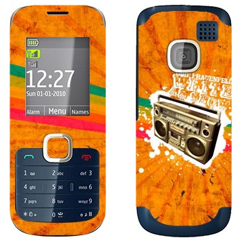   «   »   Nokia C2-00
