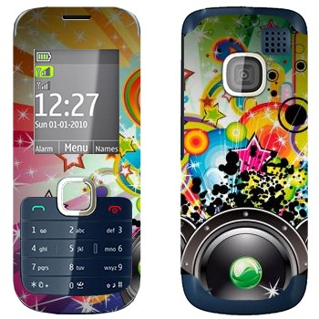   «  - »   Nokia C2-00