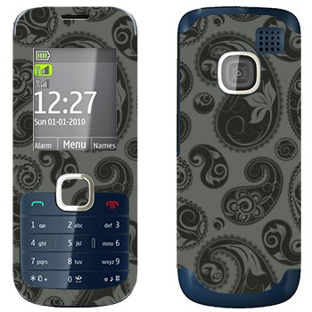   «  -»   Nokia C2-00