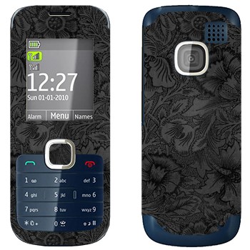   «- »   Nokia C2-00