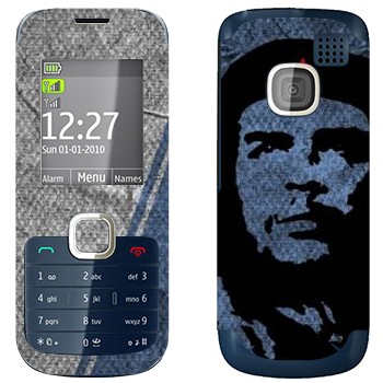   «Comandante Che Guevara»   Nokia C2-00