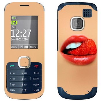   «-»   Nokia C2-00