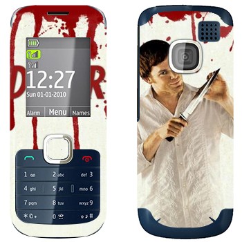   «Dexter»   Nokia C2-00