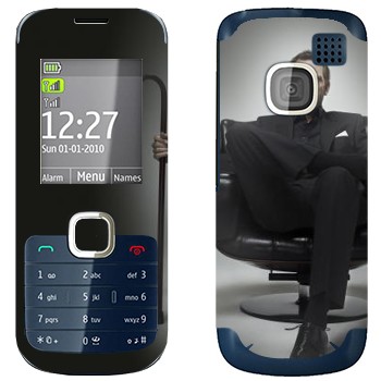   «HOUSE M.D.»   Nokia C2-00