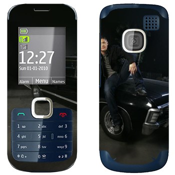   «  - »   Nokia C2-00