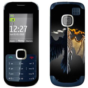  «  logo»   Nokia C2-00