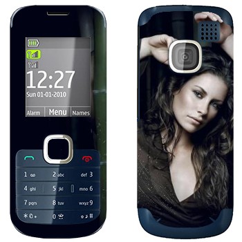   «  - Lost»   Nokia C2-00