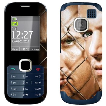   «     -   »   Nokia C2-00