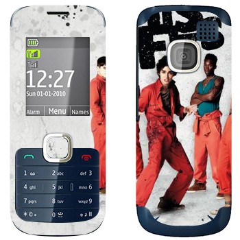   « 1- »   Nokia C2-00
