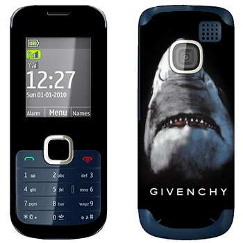   « Givenchy»   Nokia C2-00