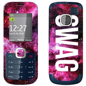   « SWAG»   Nokia C2-00