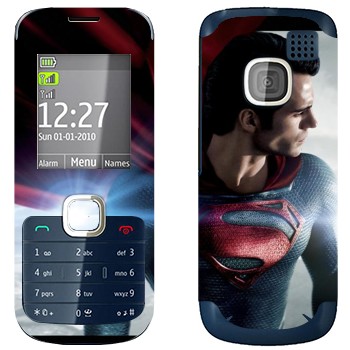   «   3D»   Nokia C2-00